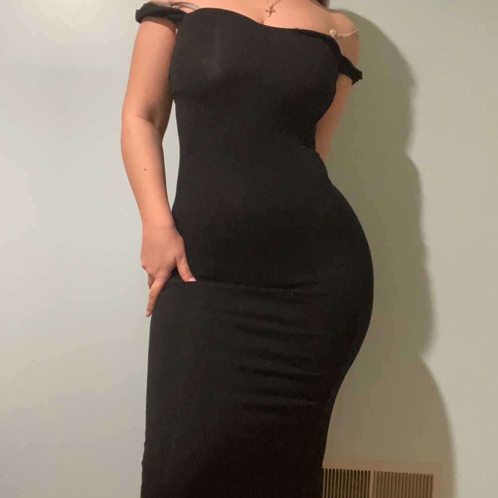 Oh Polly dress “sweetheart”